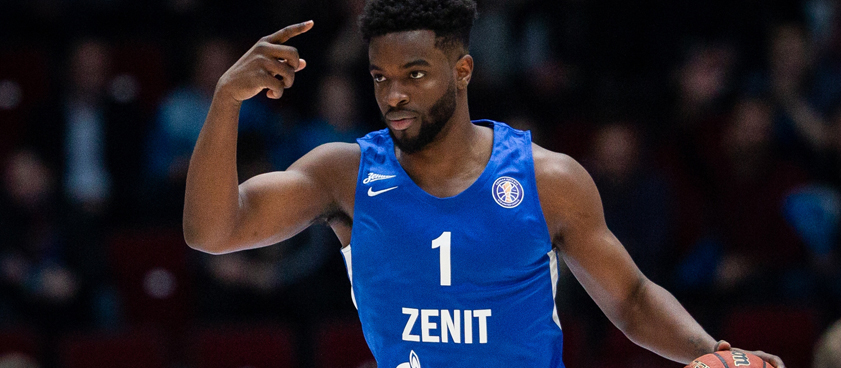 «МораБанк Андорра» – «Зенит»: прогноз на баскетбол от Kawhi2 «МораБанк Андорра» – «Зенит»: прогноз на баскетбол от Kawhi2