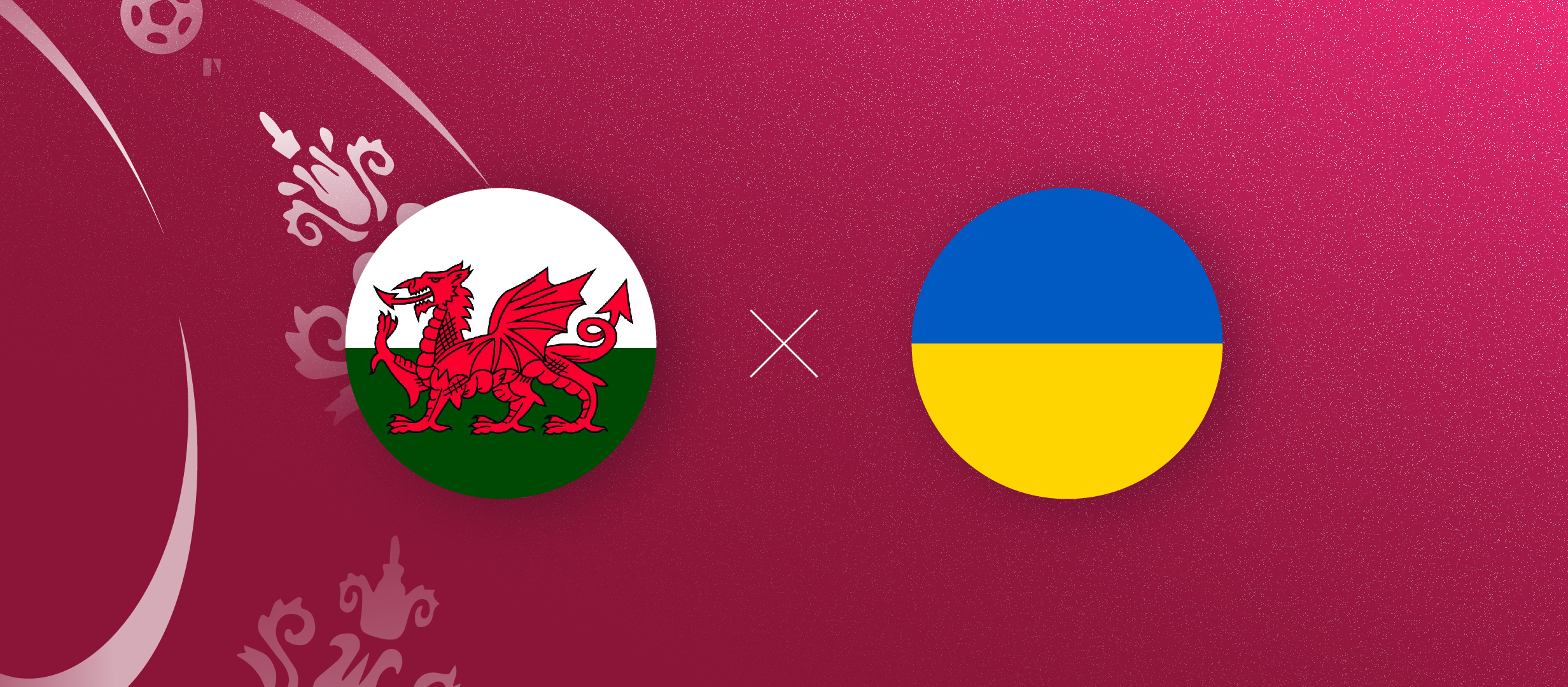 Украина катком проехалась по Шотландии, на очереди укладка Уэльса