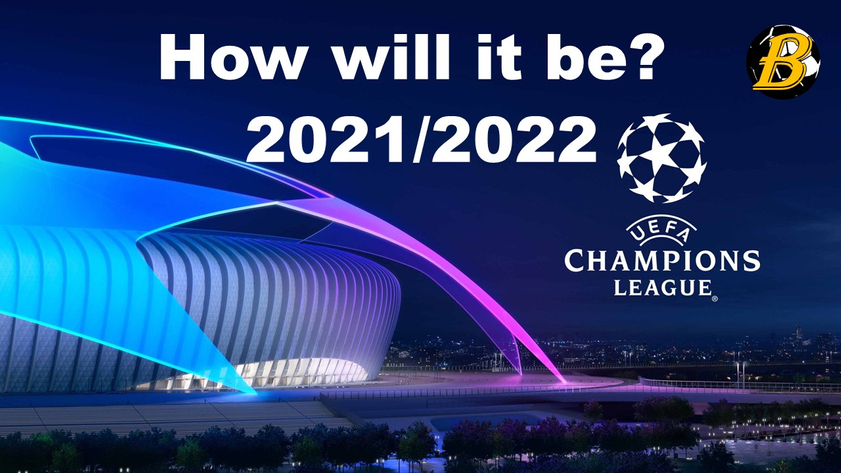 UEFA Champions League