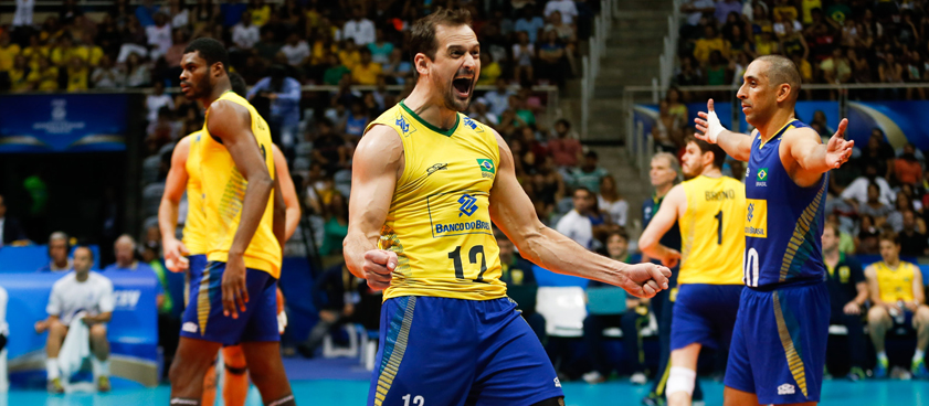 Волейбол. Мировая Лига. Кто выше. Прогноз VolleyStats Волейбол. Мировая Лига. Кто выше. Прогноз VolleyStats