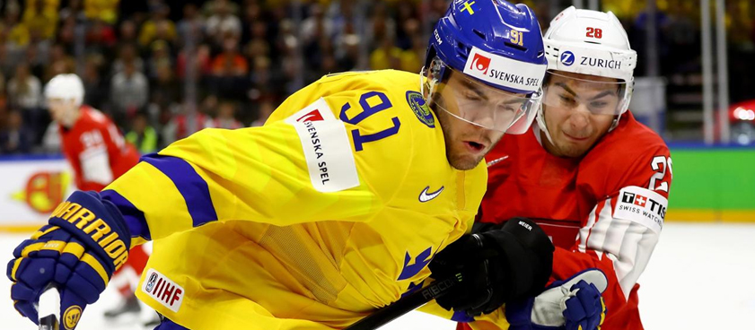 Чехия – Швеция: прогноз на хоккей от hockey_bet Чехия – Швеция: прогноз на хоккей от hockey_bet
