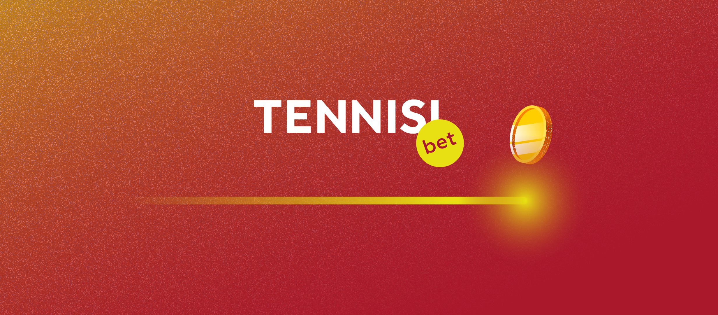 В Tennisi крутейшая эксклюзивная линия на футбол