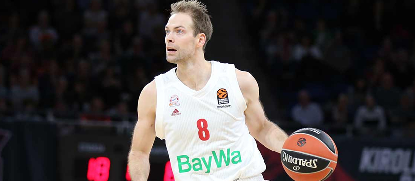 «Валенсия» – «Бавария»: прогноз на баскетбол от Kawhi2 «Валенсия» – «Бавария»: прогноз на баскетбол от Kawhi2