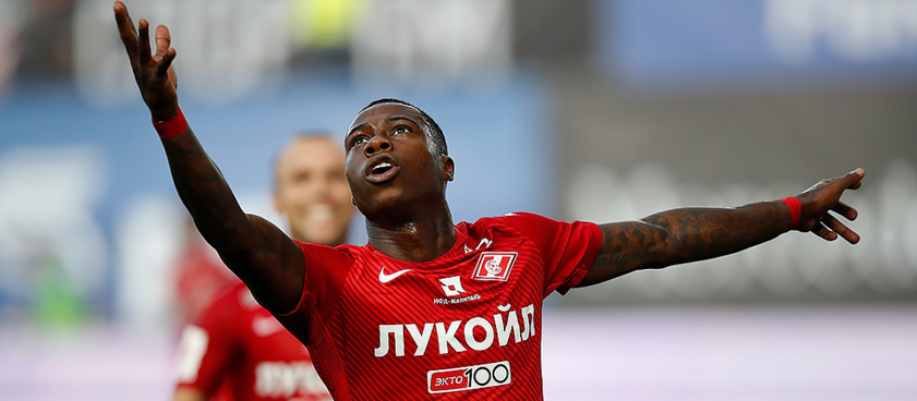 Прогноз Амиржана Муканова на матч «Зенит» - «Спартак» Прогноз Амиржана Муканова на матч «Зенит» - «Спартак»