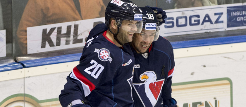 «Слован» Братислава – «Динамо» Минск: прогноз на хоккей от hockey_bet «Слован» Братислава – «Динамо» Минск: прогноз на хоккей от hockey_bet