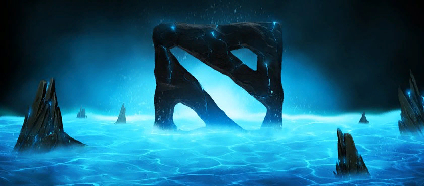 Ставки на пиковый онлайн в Dota 2