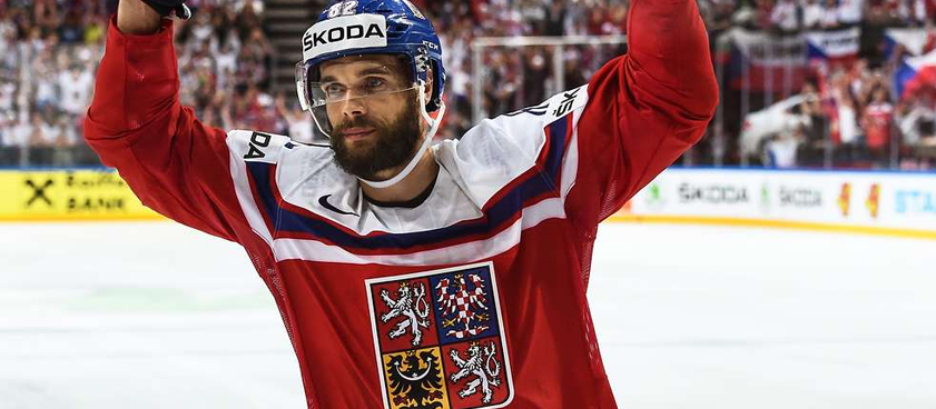Чехия – Россия: прогноз на хоккей от hockey_bet Чехия – Россия: прогноз на хоккей от hockey_bet