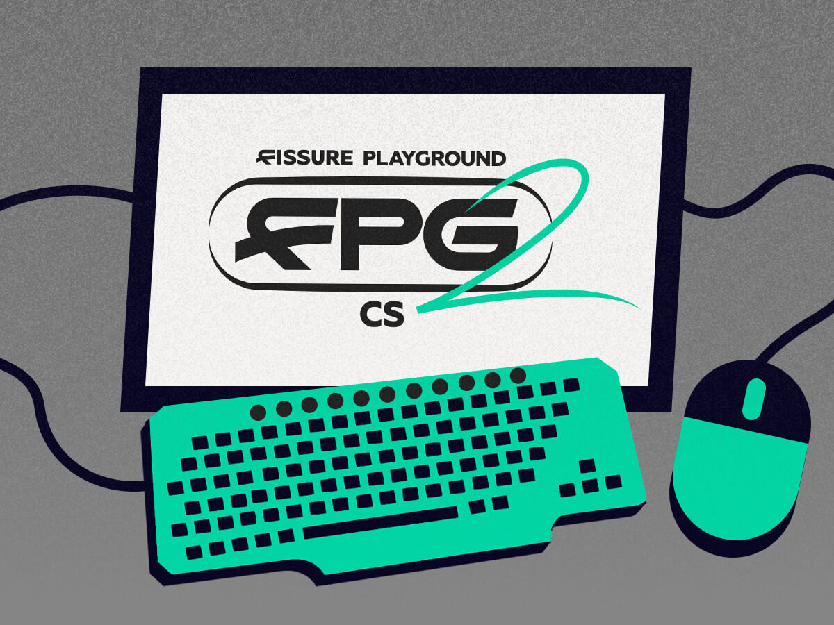 Никита Вагнер: FISSURE Playground #2: формат, призовые и главные фавориты.