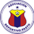 Логотип Deportivo Pasto