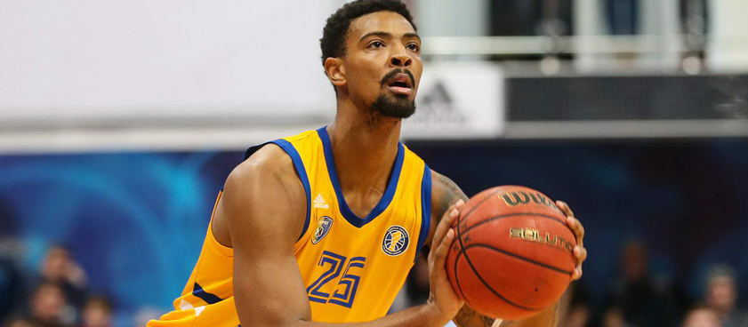 «Реал» Мадрид – «Химки»: прогноз на баскетбол от Kawhi2 «Реал» Мадрид – «Химки»: прогноз на баскетбол от Kawhi2