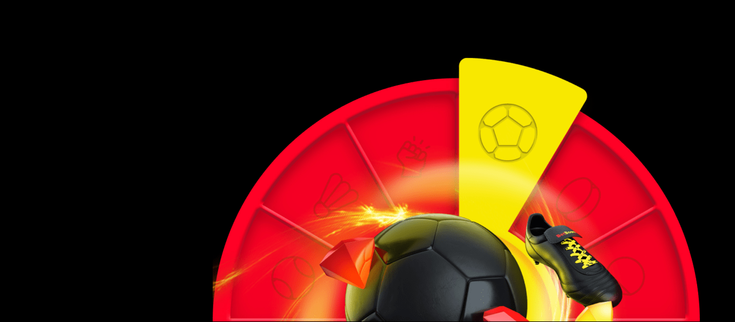 Бонус от BetBoom.