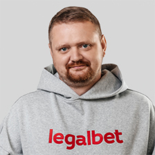 Алексей Тарабрин