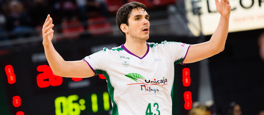 «Уникаха» – «Валенсия»: прогноз на баскетбол от Kawhi2 «Уникаха» – «Валенсия»: прогноз на баскетбол от Kawhi2