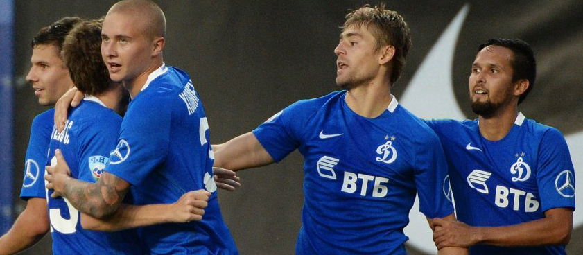 «Динамо» – «Зенит»: прогноз на футбол от Владислава Радимова