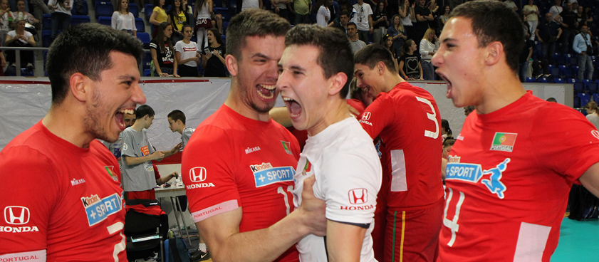 Испания – Португалия: прогноз на волейбол от Volleystats Испания – Португалия: прогноз на волейбол от Volleystats