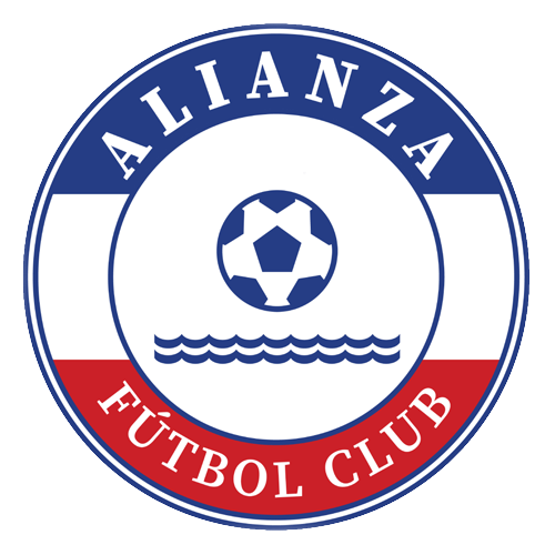 Логотип Alianza