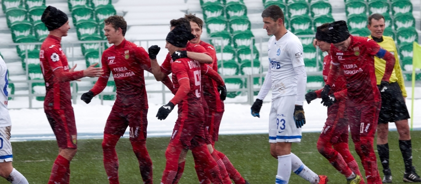 ЦСКА (мол) – «Уфа» (мол): прогноз на футбол от Вячеслава Киреева ЦСКА (мол) – «Уфа» (мол): прогноз на футбол от Вячеслава Киреева
