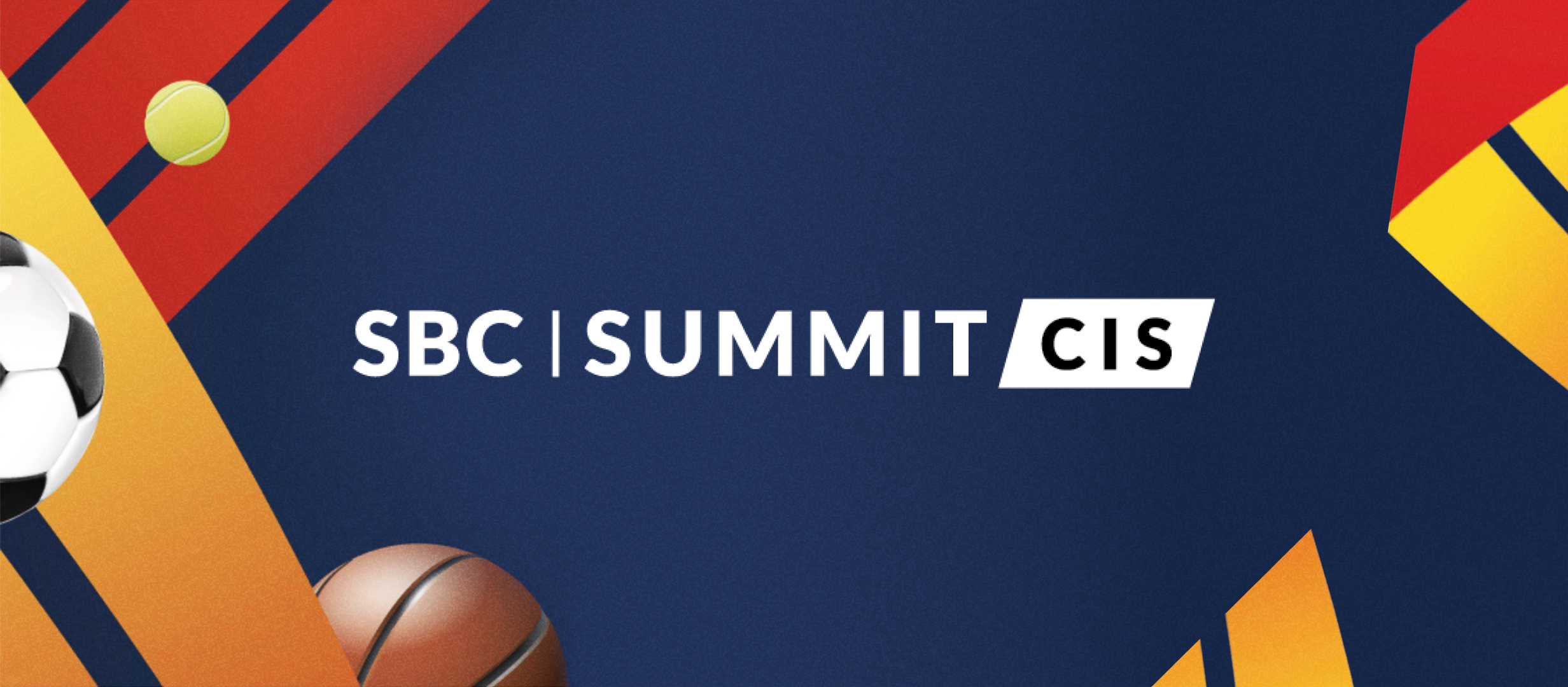 С 13 по 14 октября в Киеве пройдёт SBC Summit CIS