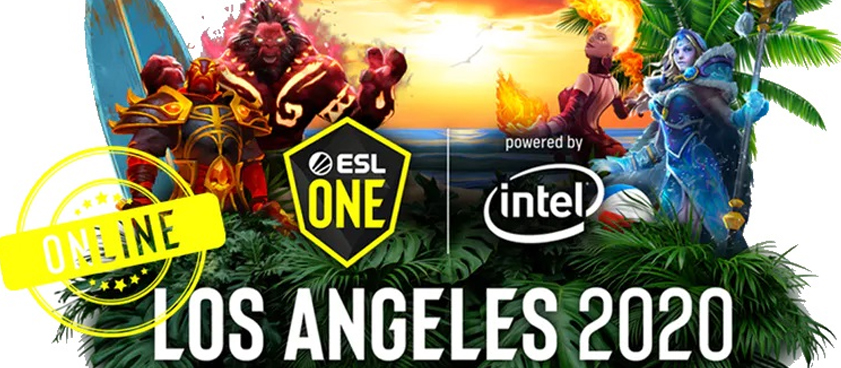Прогноз на ESL One Los Angeles 2020 - Online: Virtus.pro vs Cyber Legacy
