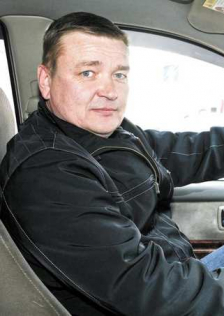 Валерий Светлов