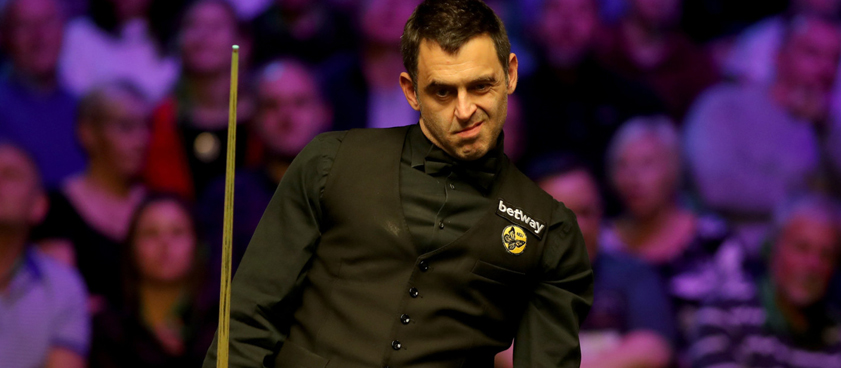 Долгосрочный прогноз на Players Championship от Артема Баранова