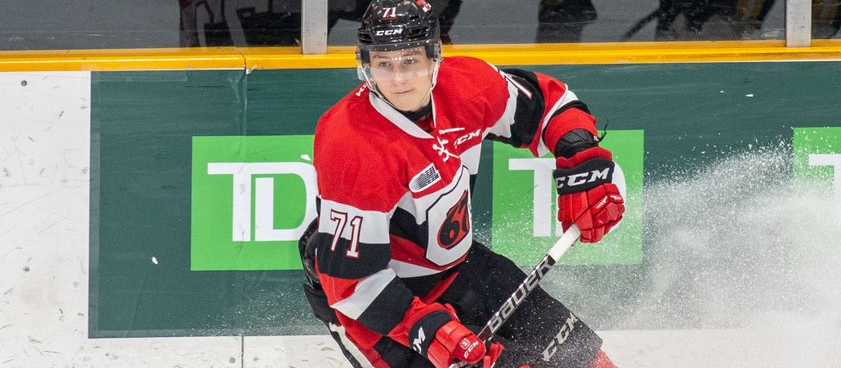 «Оттава 67's» – «Китченер Рейнджерс»: прогноз на хоккей от hockey_bet «Оттава 67's» – «Китченер Рейнджерс»: прогноз на хоккей от hockey_bet