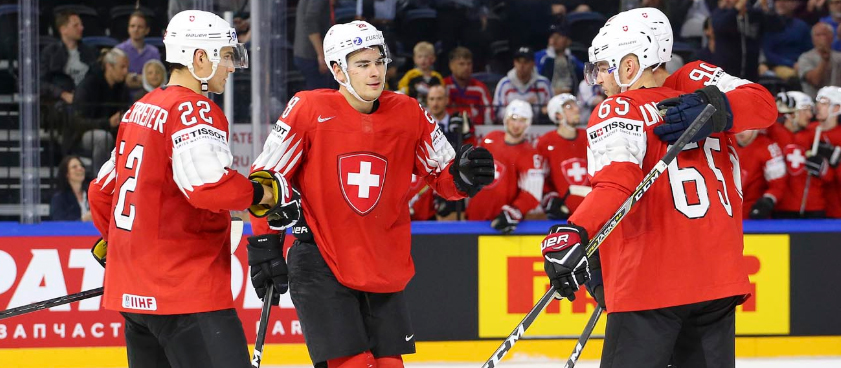 Латвия – Швейцария: прогноз на хоккей от hockey_bet Латвия – Швейцария: прогноз на хоккей от hockey_bet