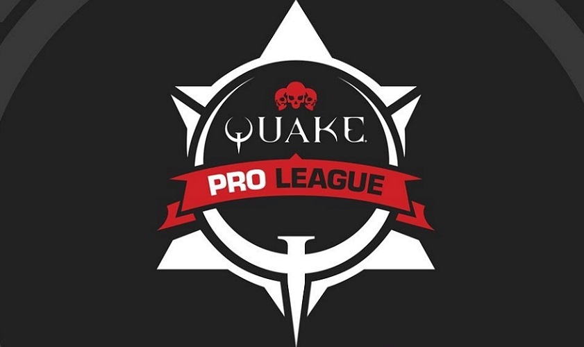 Quake Champions. Первая попытка
