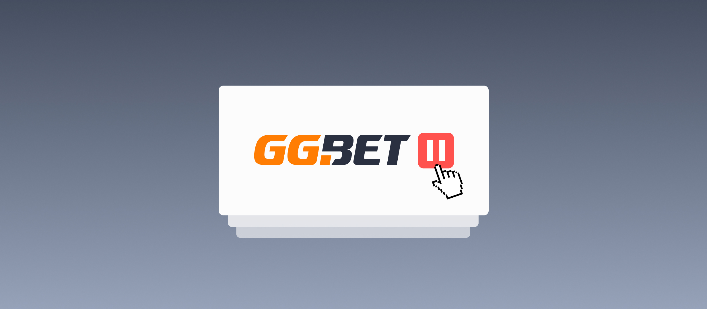 БК GG.Bet приостанавливает работу в России