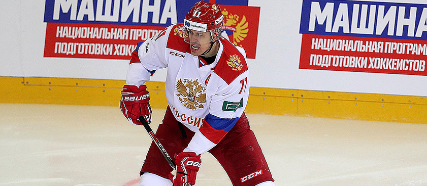 Чехия – Россия: прогноз на хоккей от hockey_bet Чехия – Россия: прогноз на хоккей от hockey_bet