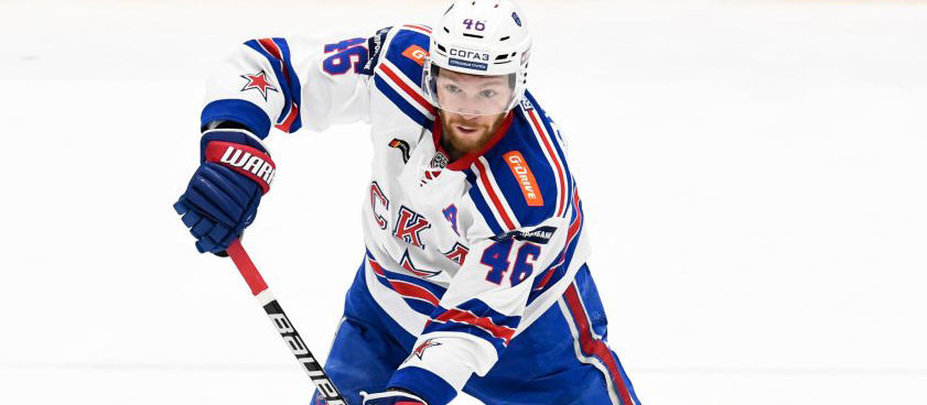 «Авангард» – СКА: прогноз на хоккей от hockey_bet «Авангард» – СКА: прогноз на хоккей от hockey_bet