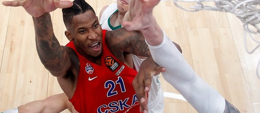 Баскетбол. «ЦСКА» Москва - «Химки». Прогноз от Basketmen Баскетбол. «ЦСКА» Москва - «Химки». Прогноз от Basketmen