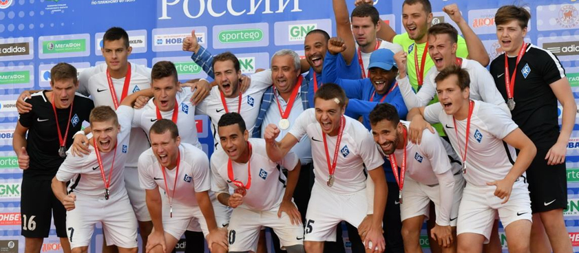 «Локомотив» – «Крылья Советов»: прогноз на пляжный футбол от Lucky forecast «Локомотив» – «Крылья Советов»: прогноз на пляжный футбол от Lucky forecast