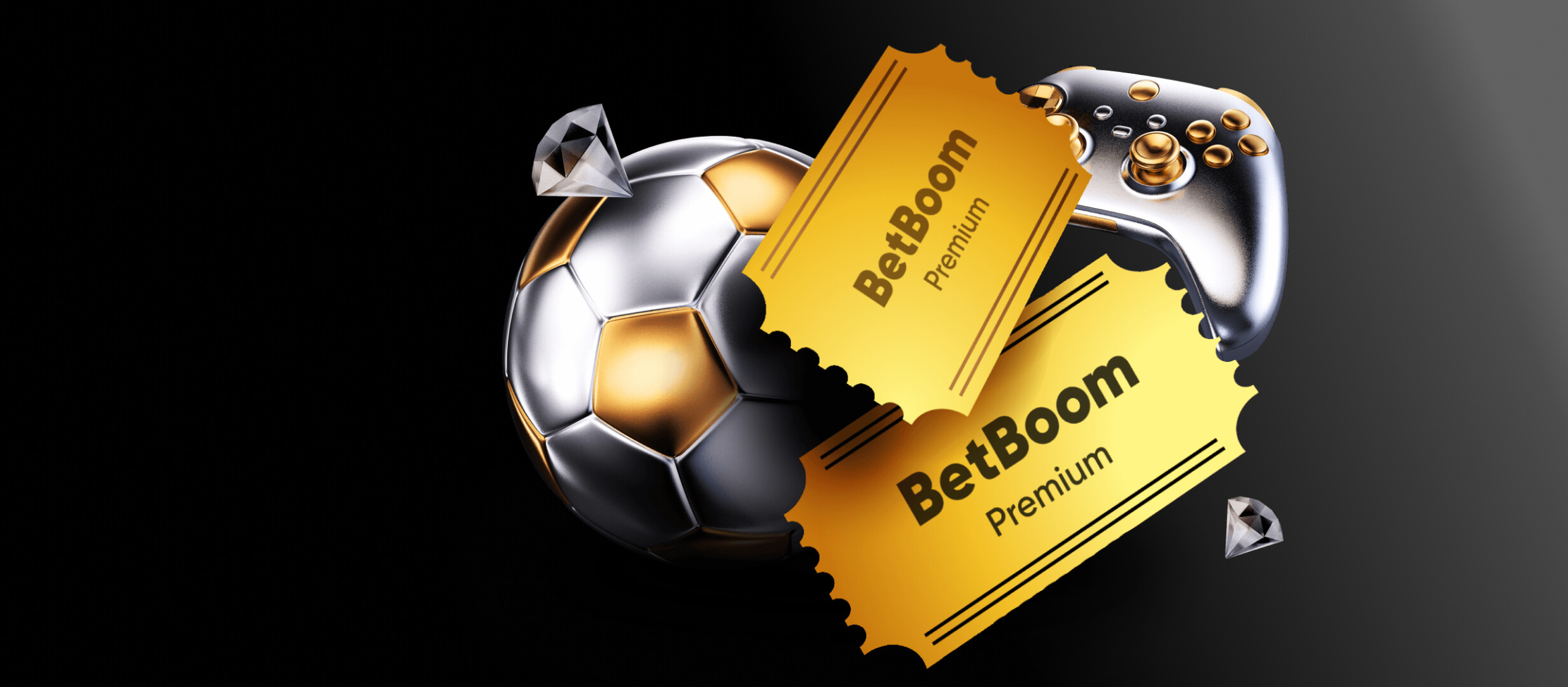 Бонус от BetBoom 400000 ₽.