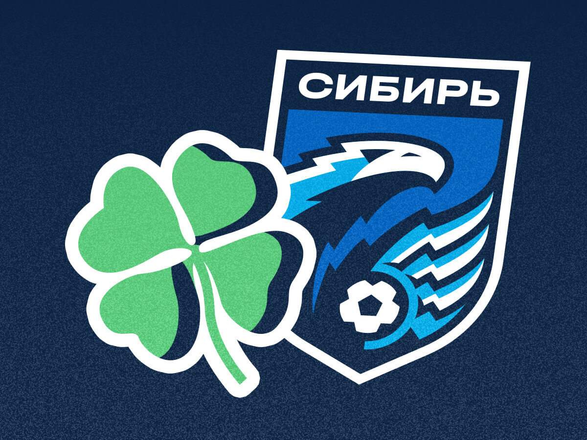 Валерий Погосов: «Сибирь» слишком хороша для «Серебра», но соперник за титул всё равно есть.