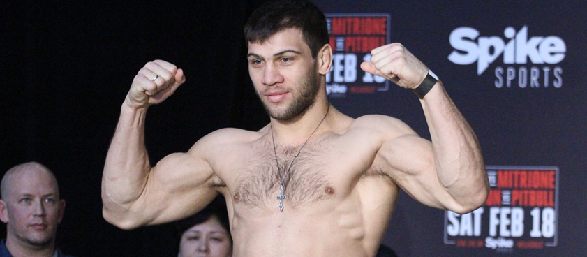 Александр Шлеменко – Анатолий Токов: прогноз на смешанные единоборства (MMA) от Эдуарда Вартаняна Александр Шлеменко – Анатолий Токов: прогноз на смешанные единоборства (MMA) от Эдуарда Вартаняна