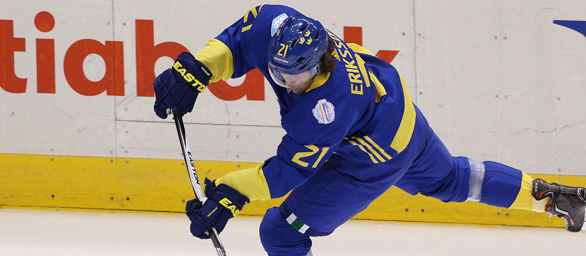 Чехия – Швеция: прогноз на хоккей от hockey_bet