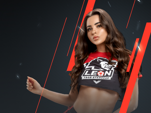 Кеш-бонус от Leon 25000 ₽.