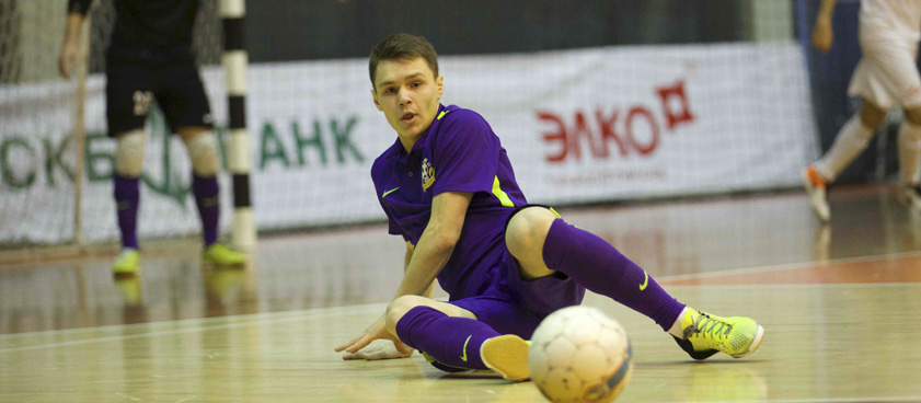 Футзал. Прогноз Амиржана Муканова на матч «Прогресс» – «Политех» Футзал. Прогноз Амиржана Муканова на матч «Прогресс» – «Политех»