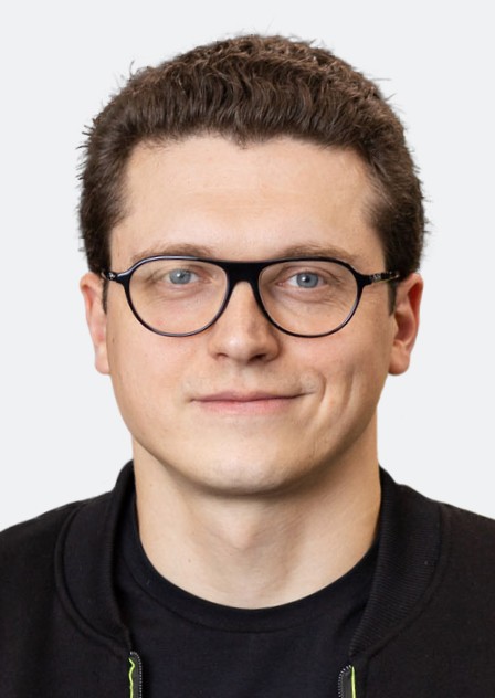 Михаил Герасимович