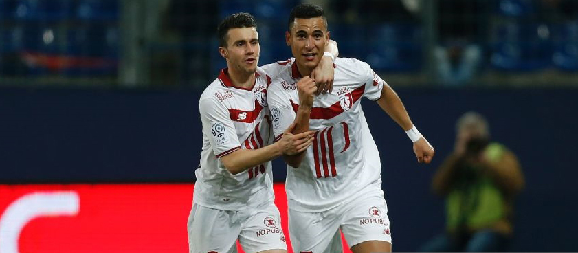 «Амьен» - «Лилль». Прогноз от Forward «Амьен» - «Лилль». Прогноз от Forward