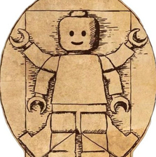 LegoMan