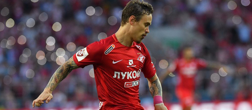«Зенит» – «Спартак»: прогноз на футбол от Романа Гутцайта