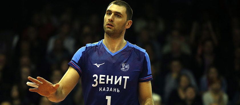 «Зенит-Казань» – «Кузбасс»: прогноз на волейбол от Volleystats «Зенит-Казань» – «Кузбасс»: прогноз на волейбол от Volleystats