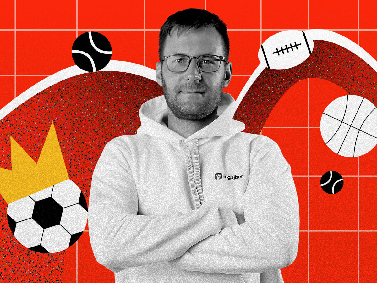 Legalbet.ru: Проблемы рынка интернет-рекламы в России.