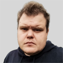 Александр Плавинский