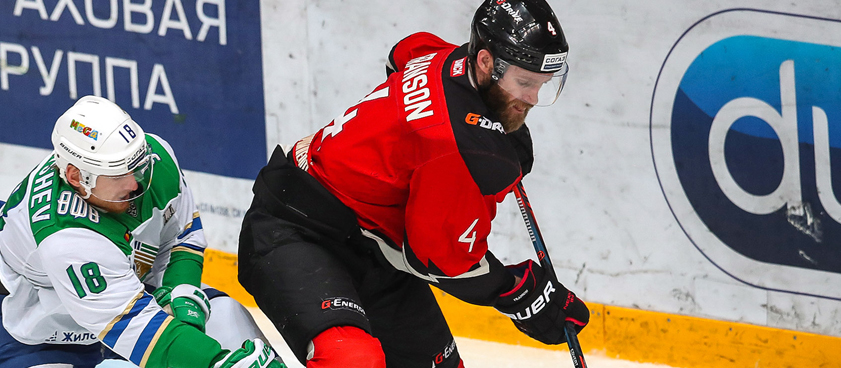 «Салават Юлаев» – «Авангард» (6-й матч): прогноз на хоккей от hockey_bet «Салават Юлаев» – «Авангард» (6-й матч): прогноз на хоккей от hockey_bet