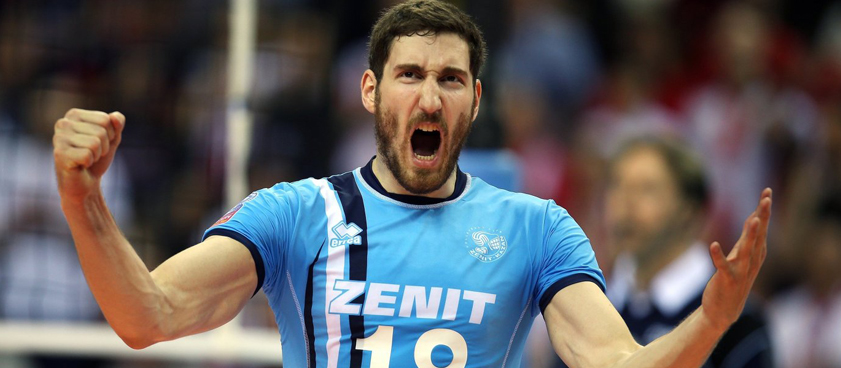 «Динамо» Москва – «Зенит-Казань»: прогноз на волейбол от Volleystats