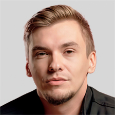 Андрей Музалевский