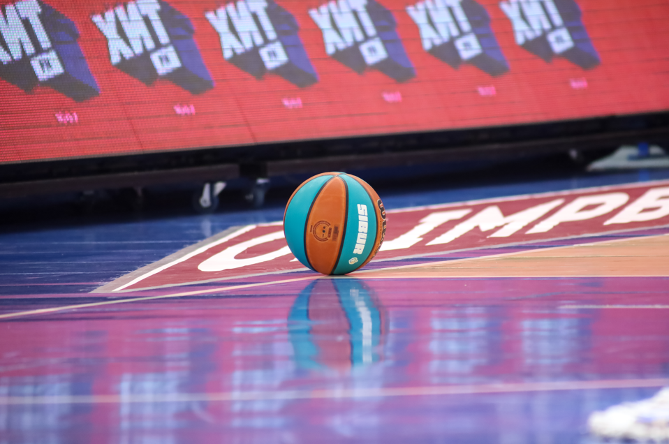 Ярослав Попов: «Надежда» обыграла МБА-МГУСиТ в товарищеском матче.